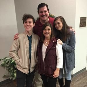 Meet your Posher, Lisa